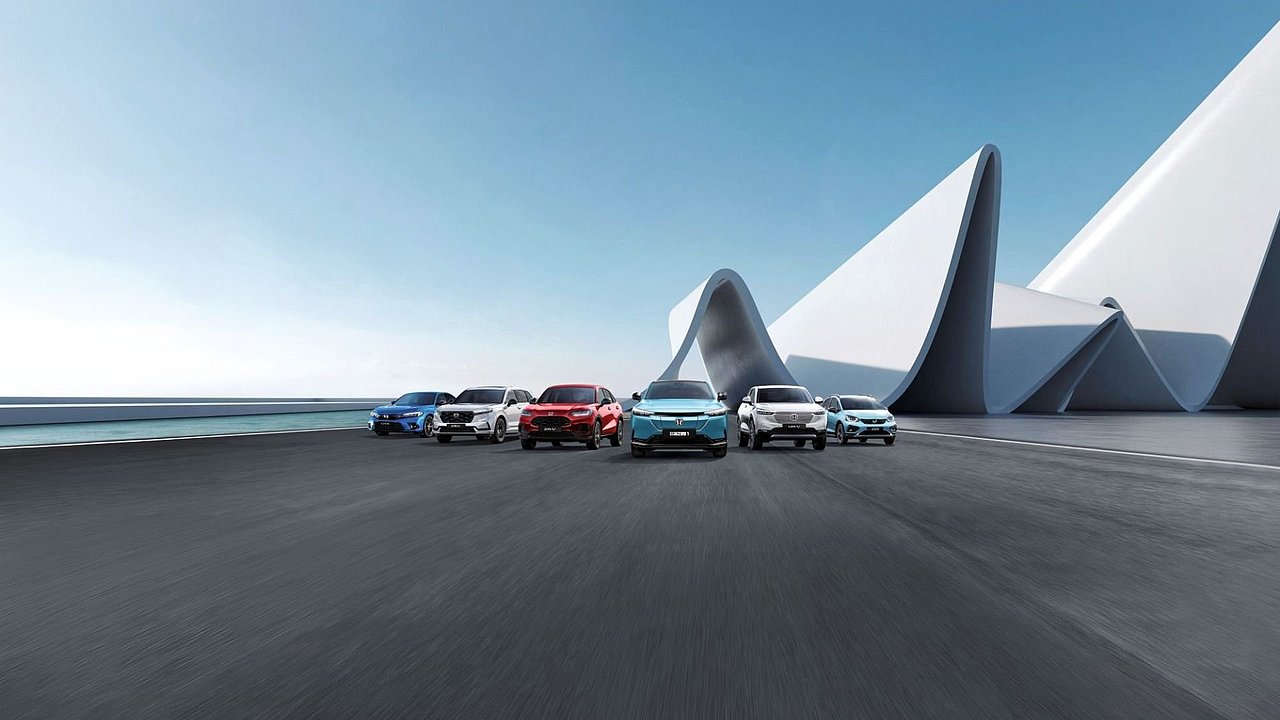 Autohaus Förster (Honda)
